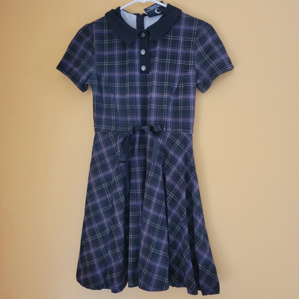 Killstar Doll Dress